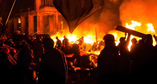 Ucraina, nuova escalation: morti a Kharkiv e Belgorod, colpito il porto di Odessa